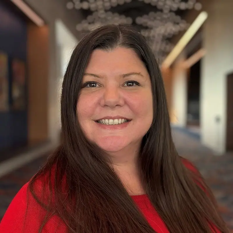 Kate Strause, CMP General Manager/Director of Sales Headshot