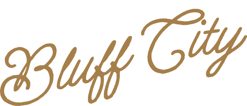 RK Bluff City "An RK Group Company"