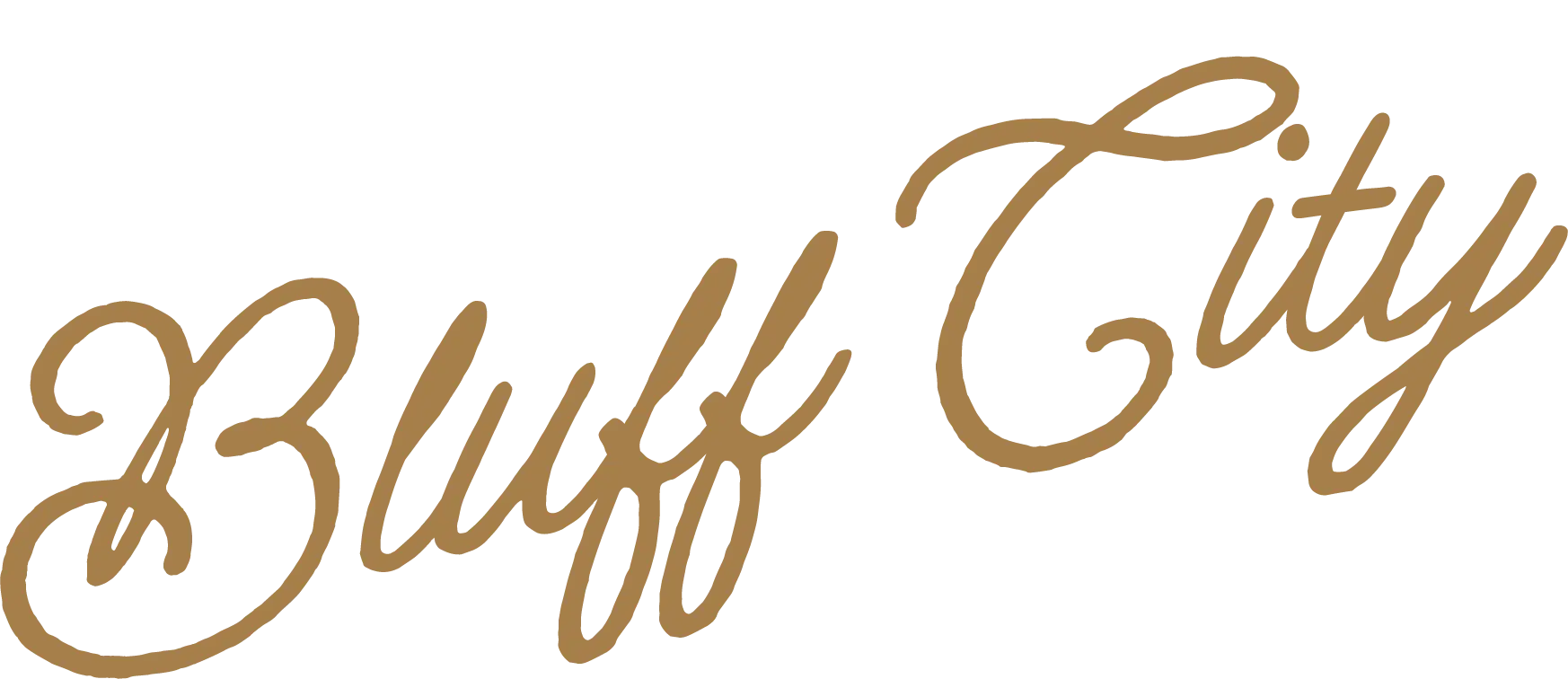 RK Bluff City "An RK Group Company"